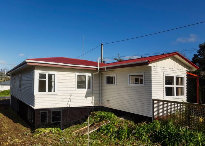  at Hillcrest, North Shore City, Auckland