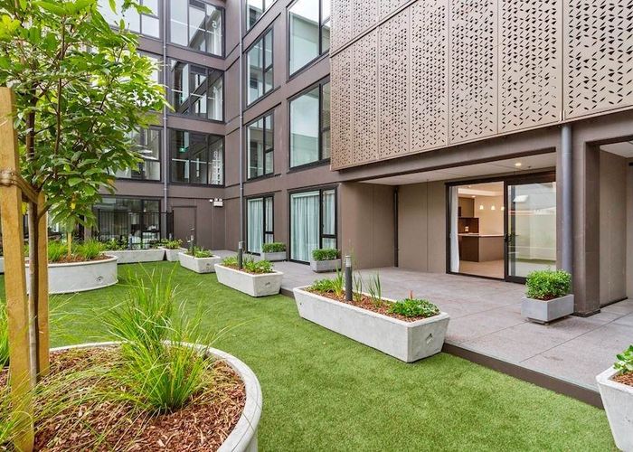  at 204/13 Cheshire Street, Parnell, Auckland City, Auckland