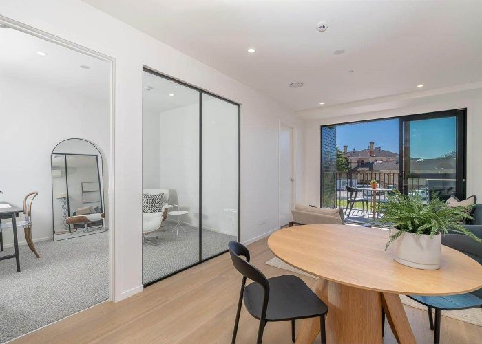  at Unit103/2A Te Ara Taurapa, Point Chevalier, Auckland City, Auckland