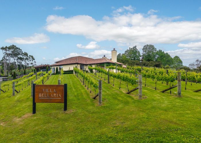  at 61A Whitford Park Road, Whitford, Manukau City, Auckland