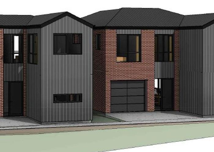  at Lot 1, 9 Helvetia Road, Pukekohe, Franklin, Auckland