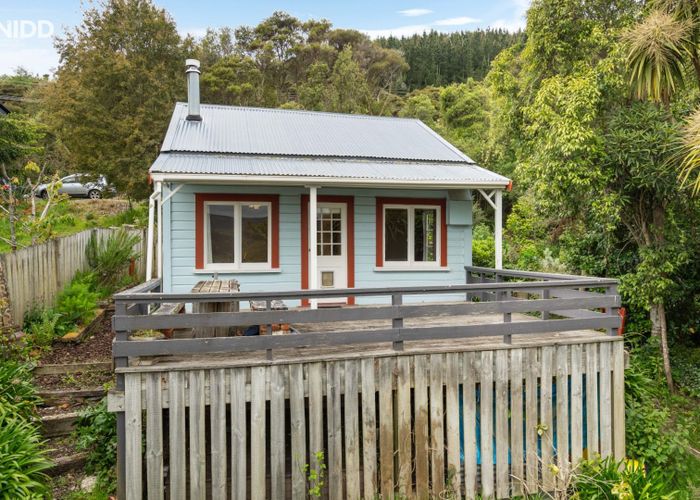 For rent 109 Doctors Point Road, Waitati, Dunedin, Otago homes.co.nz
