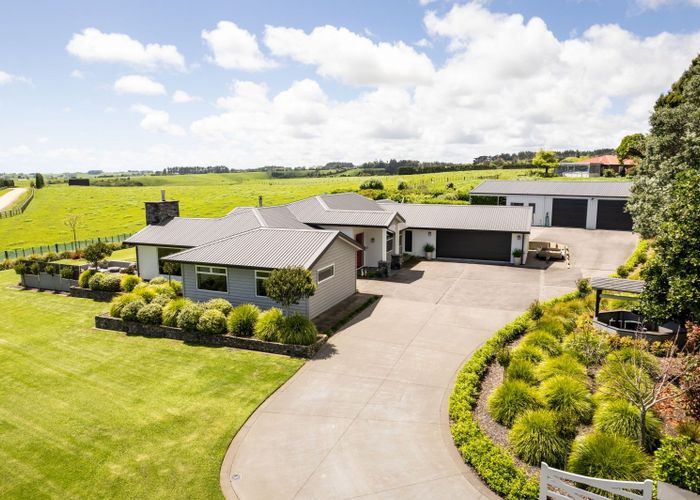  at 123 Surrey Hill Road, Kaitake