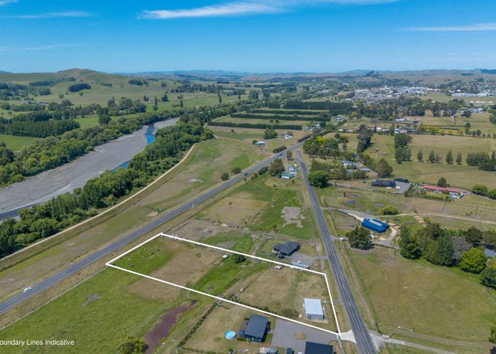  at 42 Pukeora Scenic Road, Waipukurau, Central Hawke's Bay, Hawke's Bay