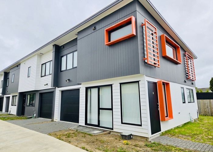  at 1/30 Arnwood Street, Manurewa, Manukau City, Auckland