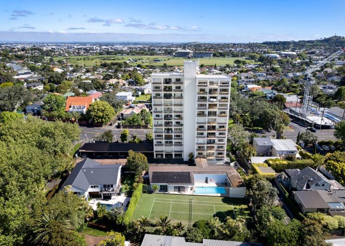 at 3A/524 Remuera Road, Remuera, Auckland City, Auckland