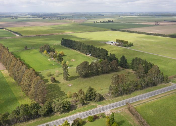  at 1148 Rakaia Highway, Dromore, Ashburton