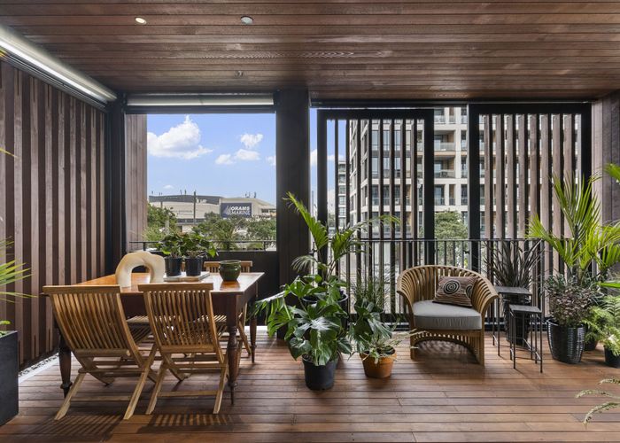  at 101/85 Daldy Street, Wynyard Quarter, Auckland City, Auckland