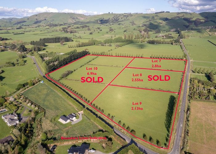  at 7/Lot 7 Admiral Road, Carterton, Carterton, Wellington