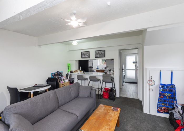  at 3/318 Gloucester Street, City Centre, Christchurch City, Canterbury