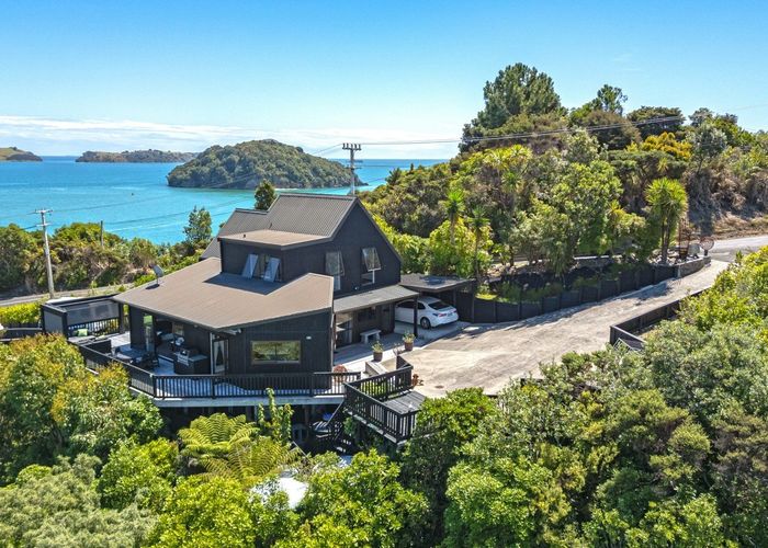  at 2315 Wyuna Bay Road, Coromandel, Thames-Coromandel, Waikato