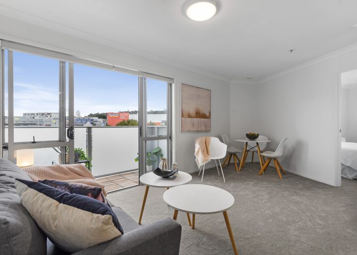  at 3E/15 Minnie Street, Eden Terrace, Auckland