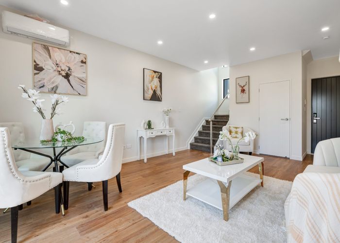  at Lot 9/196 Royal Road, Massey, Waitakere City, Auckland