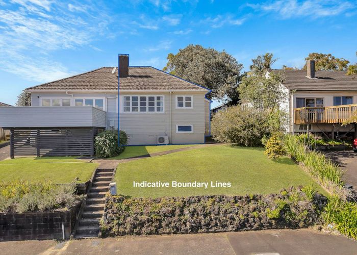  at 20A Hadfield Avenue, Waterview, Auckland City, Auckland