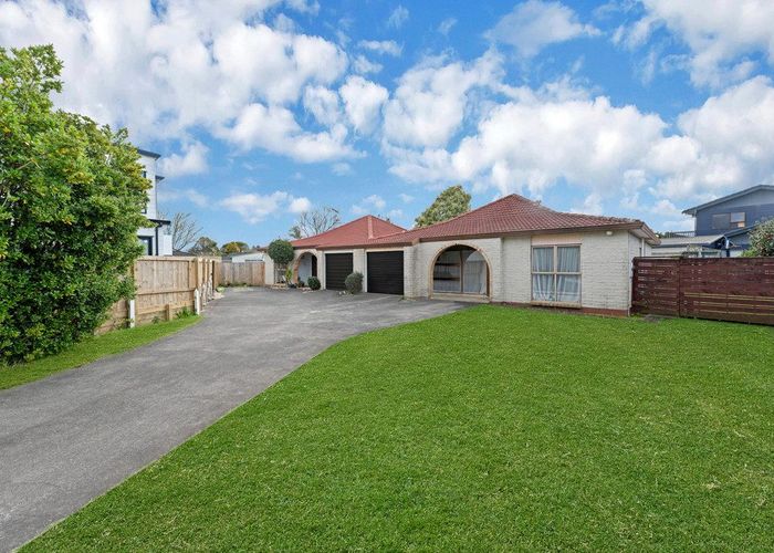  at 7A Kirrama Place, Conifer Grove, Papakura, Auckland