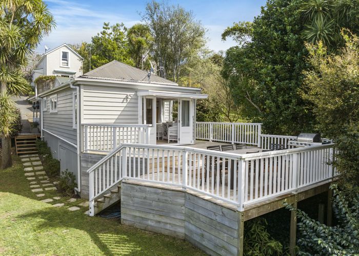  at 41B Springfield Road, Morningside, Auckland