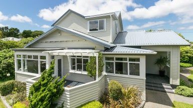  at 57 Kenya Street, Ngaio, Wellington