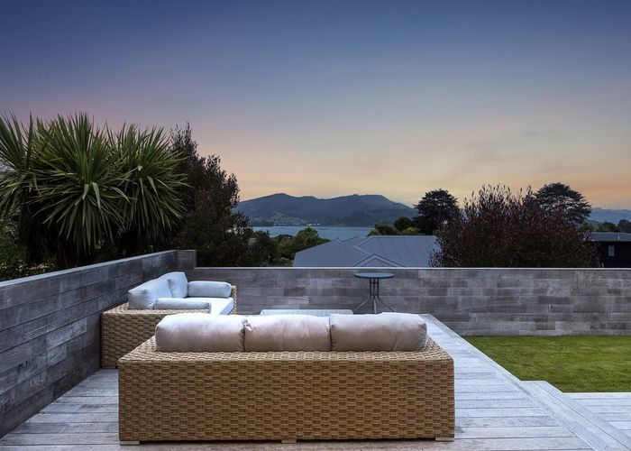 at 22 Clearwater Street, Broad Bay, Dunedin