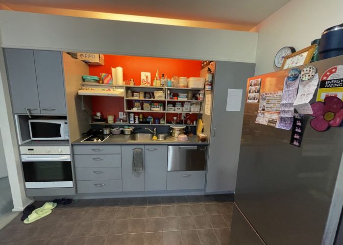  at 1C/192 Willis Street, Te Aro, Wellington