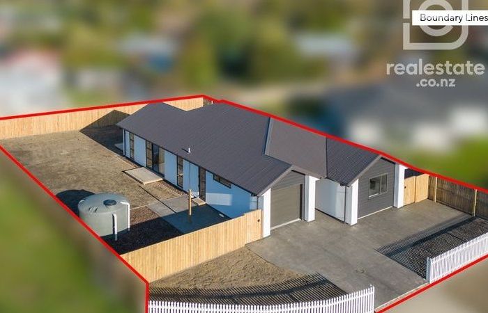  at 12 George Oliver Place, Kainga, Christchurch