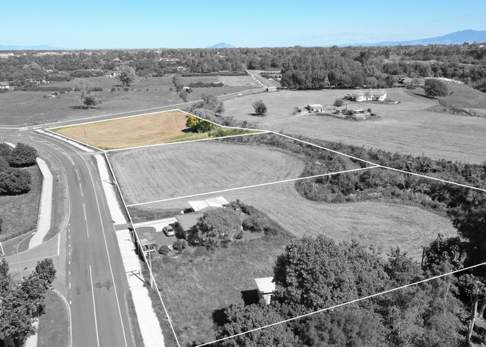  at Lot 1,2,3/206 Newell Road, Tamahere, Waikato, Waikato