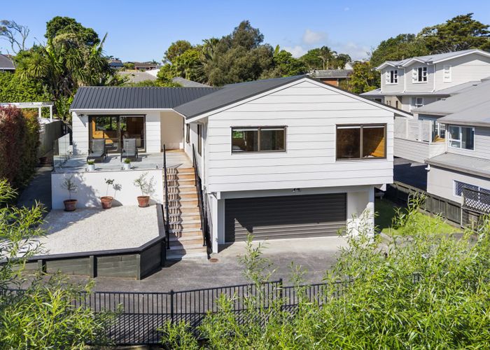  at 28A Harley Road, Hauraki, Auckland