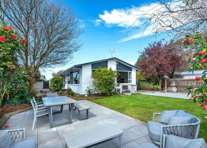  at 7 Penwood Street, Russley, Christchurch