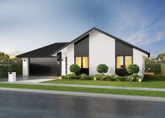  at 12 Riverbend Lane, Casebrook, Christchurch City, Canterbury