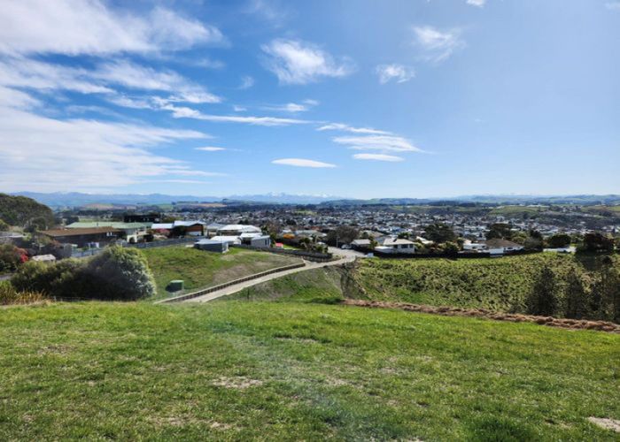  at Wanbrow Heights Subdivision, Oamaru, Waitaki, Otago