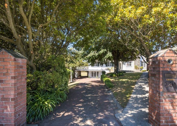  at 244 Park Road, Hokowhitu, Palmerston North