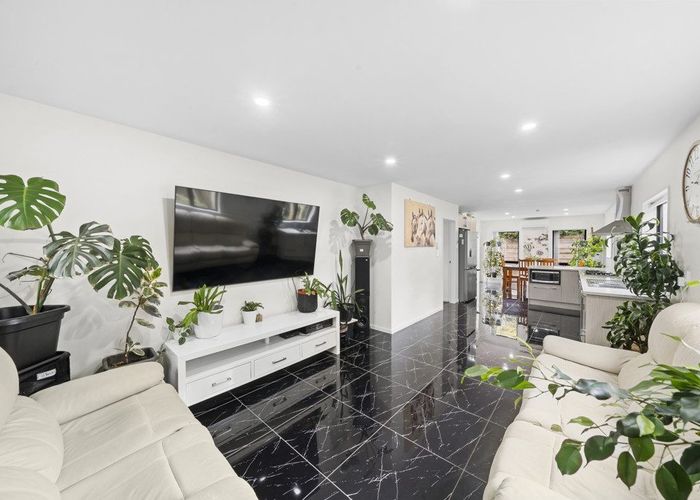  at 5E James Road, Manurewa, Manukau City, Auckland