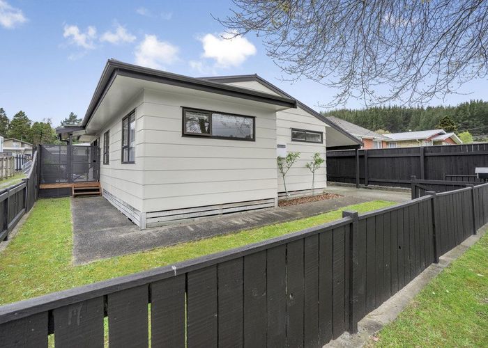  at 49A Moeraki Road, Maoribank, Upper Hutt
