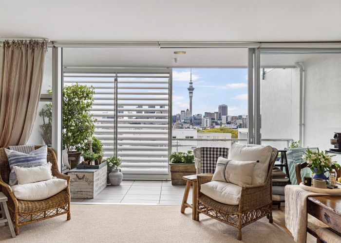  at Apt 604/28 College Hill, Freemans Bay, Auckland City, Auckland