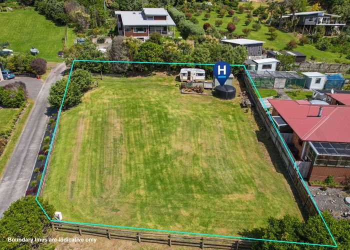  at 84 Bennett Road, Te Mata, Thames-Coromandel, Waikato