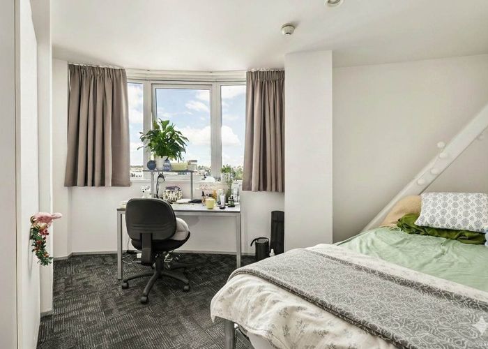  at 802/138 Anzac Avenue, City Centre, Auckland City, Auckland