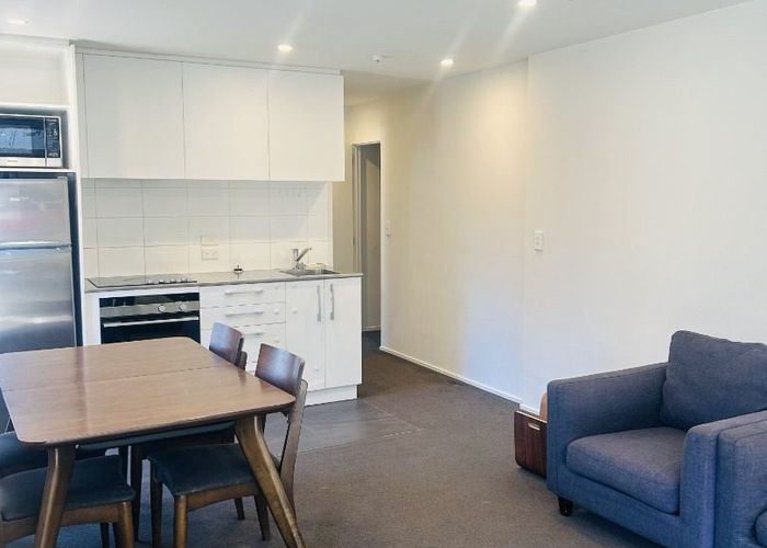  at 110/282 Madras Street , City Centre, Christchurch City, Canterbury