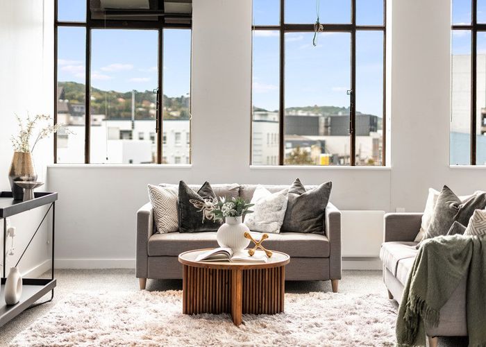  at 307/14 Laings Road, Lower Hutt, Lower Hutt, Wellington