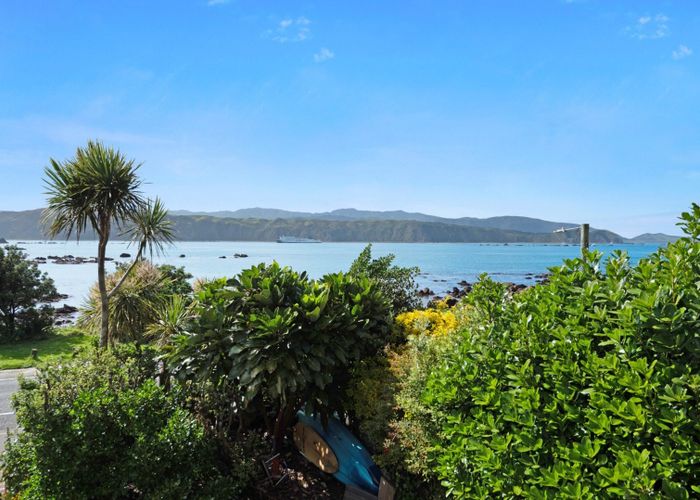  at 115 Breaker Bay Road, Breaker Bay, Wellington