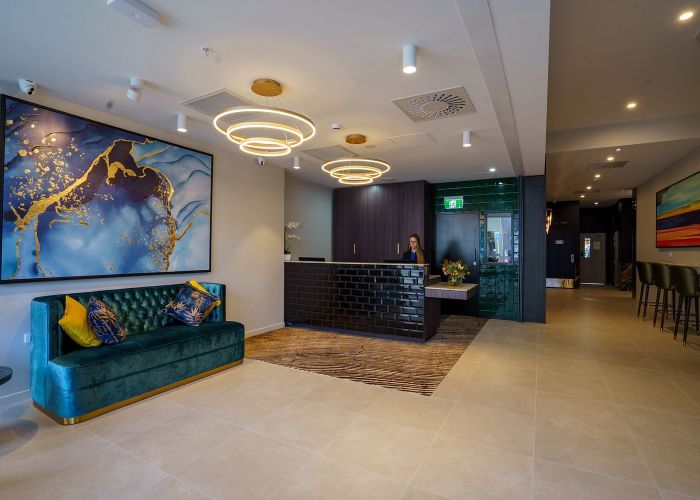 For rent 172 Thorndon Quay, Pipitea, Wellington, Wellington homes.co.nz