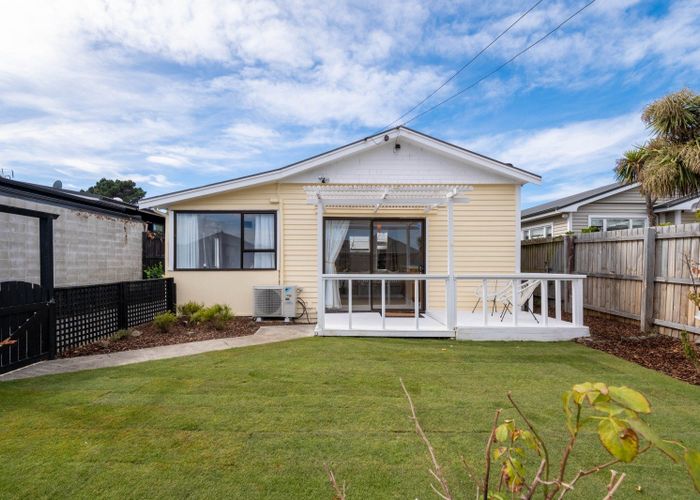  at 191 Pine Avenue, South New Brighton, Christchurch