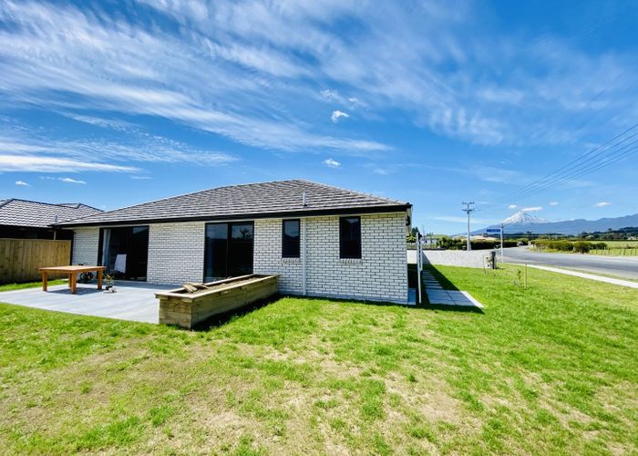  at 1 Atutahi Street, Hurdon, New Plymouth
