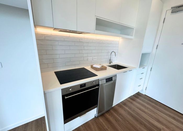  at B407/9 Jordan Ave, Onehunga, Auckland City, Auckland