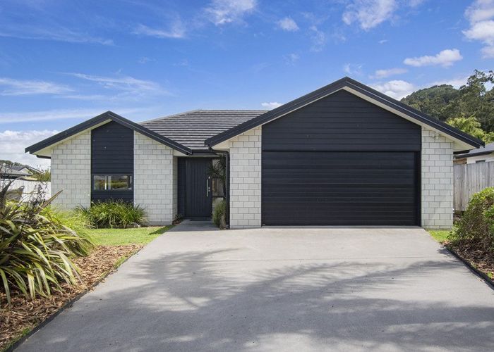  at 4 Tropicana Drive, Whangarei