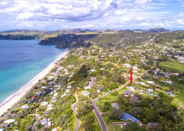  at 431 Sea View Road, Onetangi, Waiheke Island