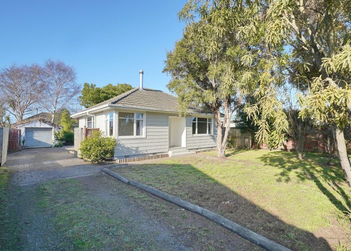  at 78 Eureka Street, Aranui, Christchurch City, Canterbury