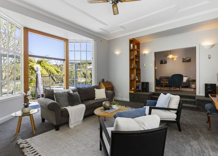  at 40 Rothsay Road, Ngaio, Wellington