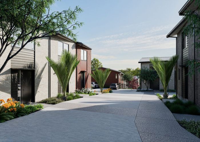  at Lots 1-18/19 Roberts Road, Glenfield, North Shore City, Auckland