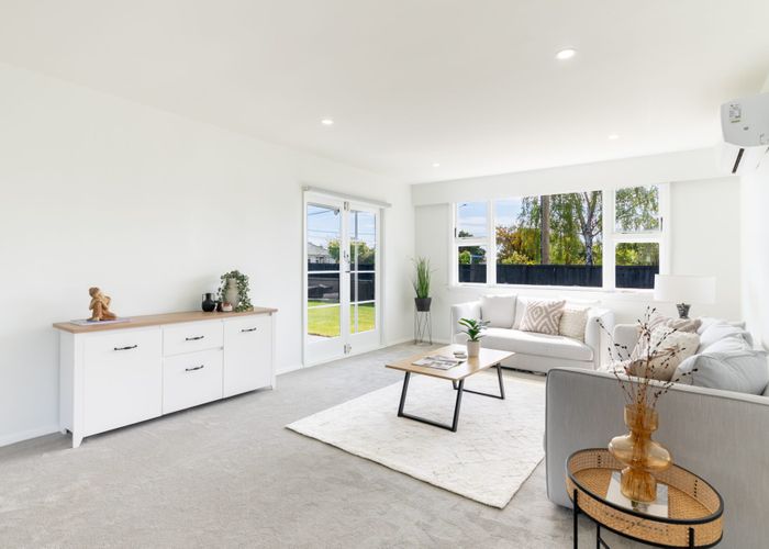  at 22 Farrington Avenue, Bishopdale, Christchurch