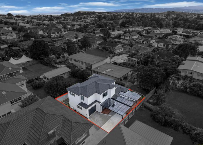  at 5A Letterkenny Place, Blockhouse Bay, Auckland City, Auckland