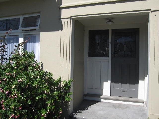  at 4/354 Durham Street North, City Centre, Christchurch City, Canterbury